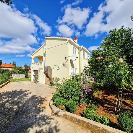 Apartmani Lenka Уґлян Екстер'єр фото