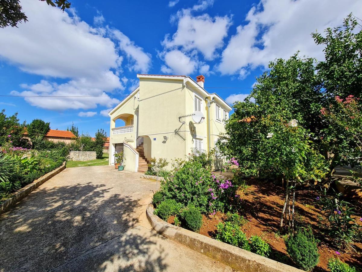Apartmani Lenka Уґлян Екстер'єр фото