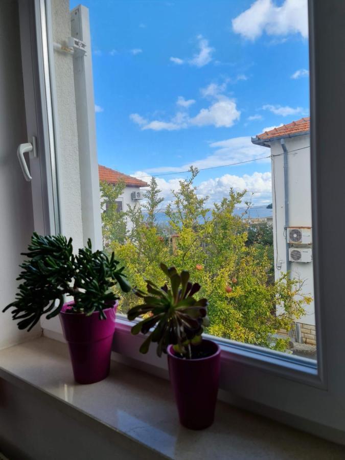 Apartmani Lenka Уґлян Екстер'єр фото