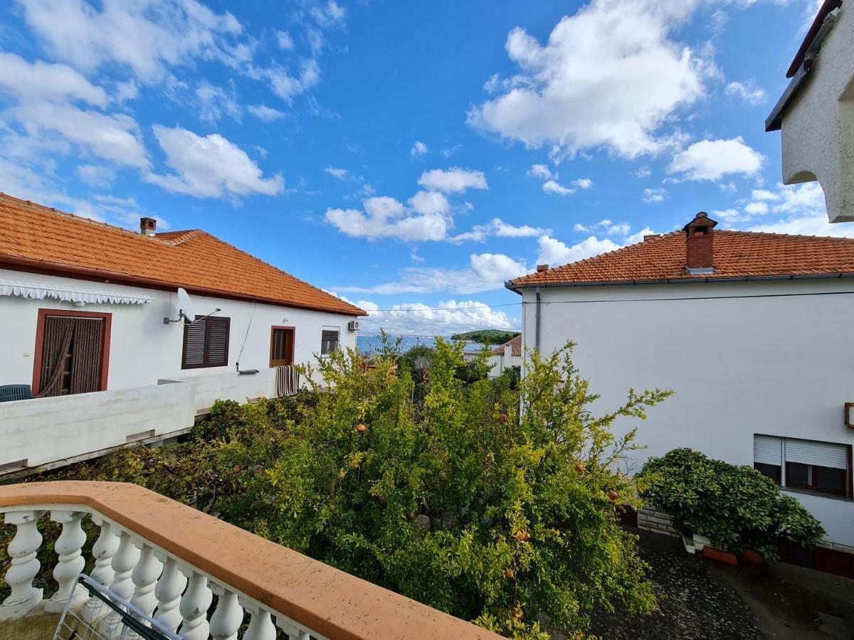 Apartmani Lenka Уґлян Екстер'єр фото