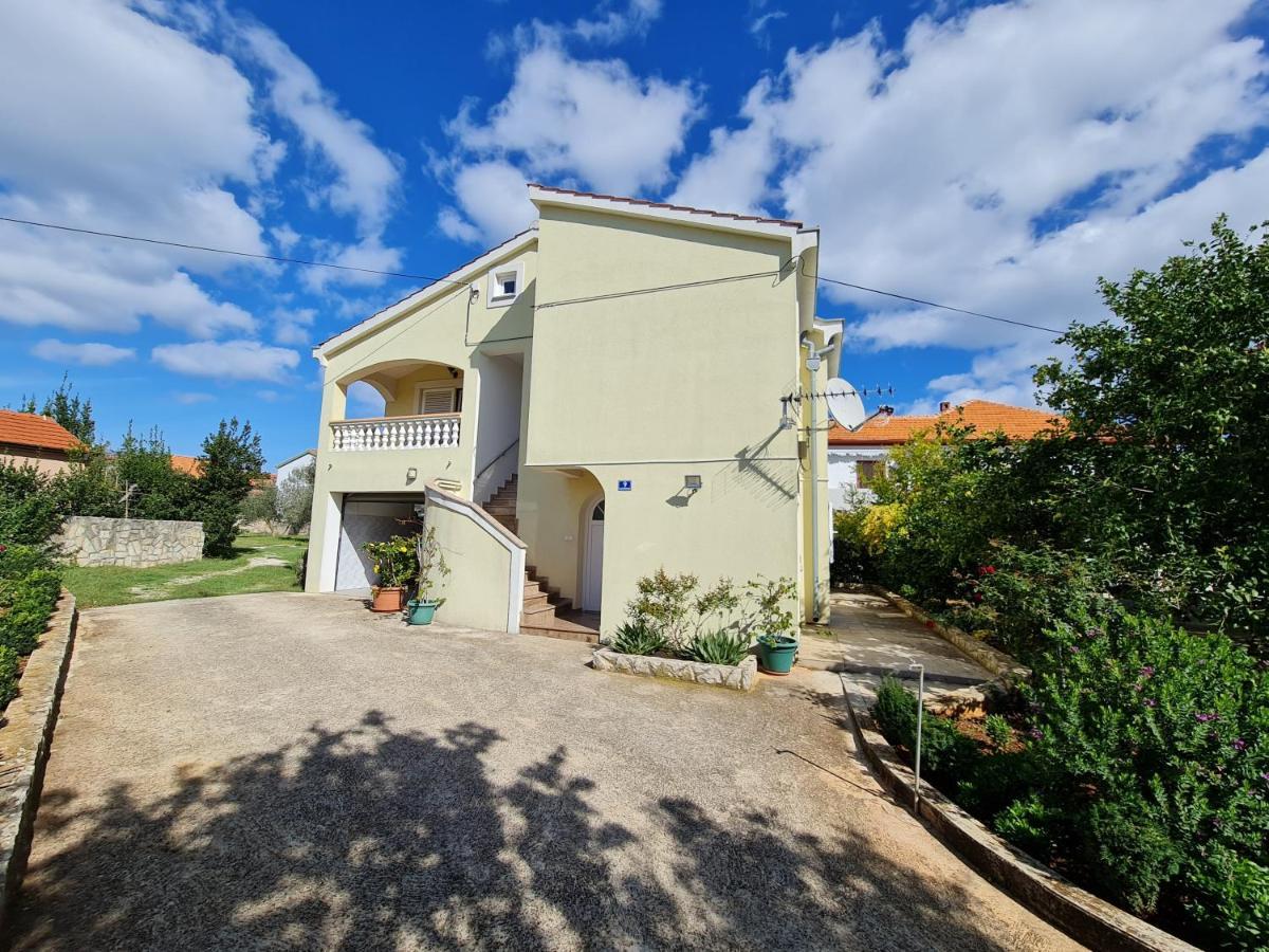 Apartmani Lenka Уґлян Екстер'єр фото