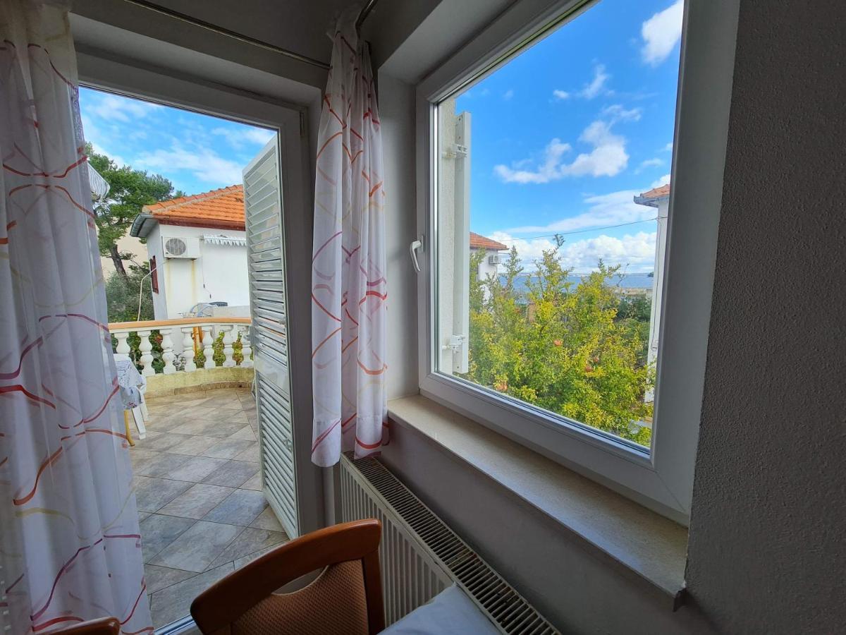 Apartmani Lenka Уґлян Екстер'єр фото