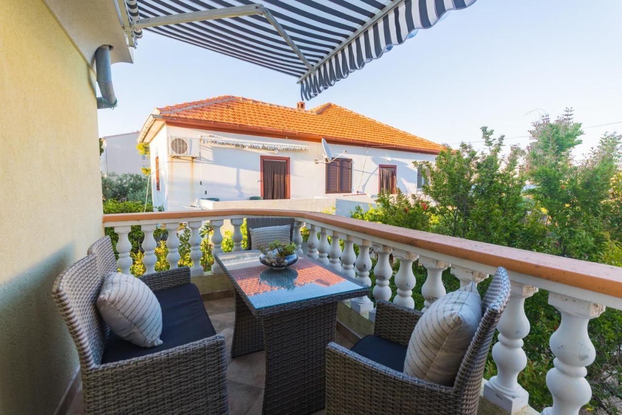 Apartmani Lenka Уґлян Екстер'єр фото