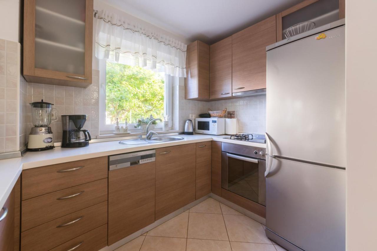 Apartmani Lenka Уґлян Номер фото