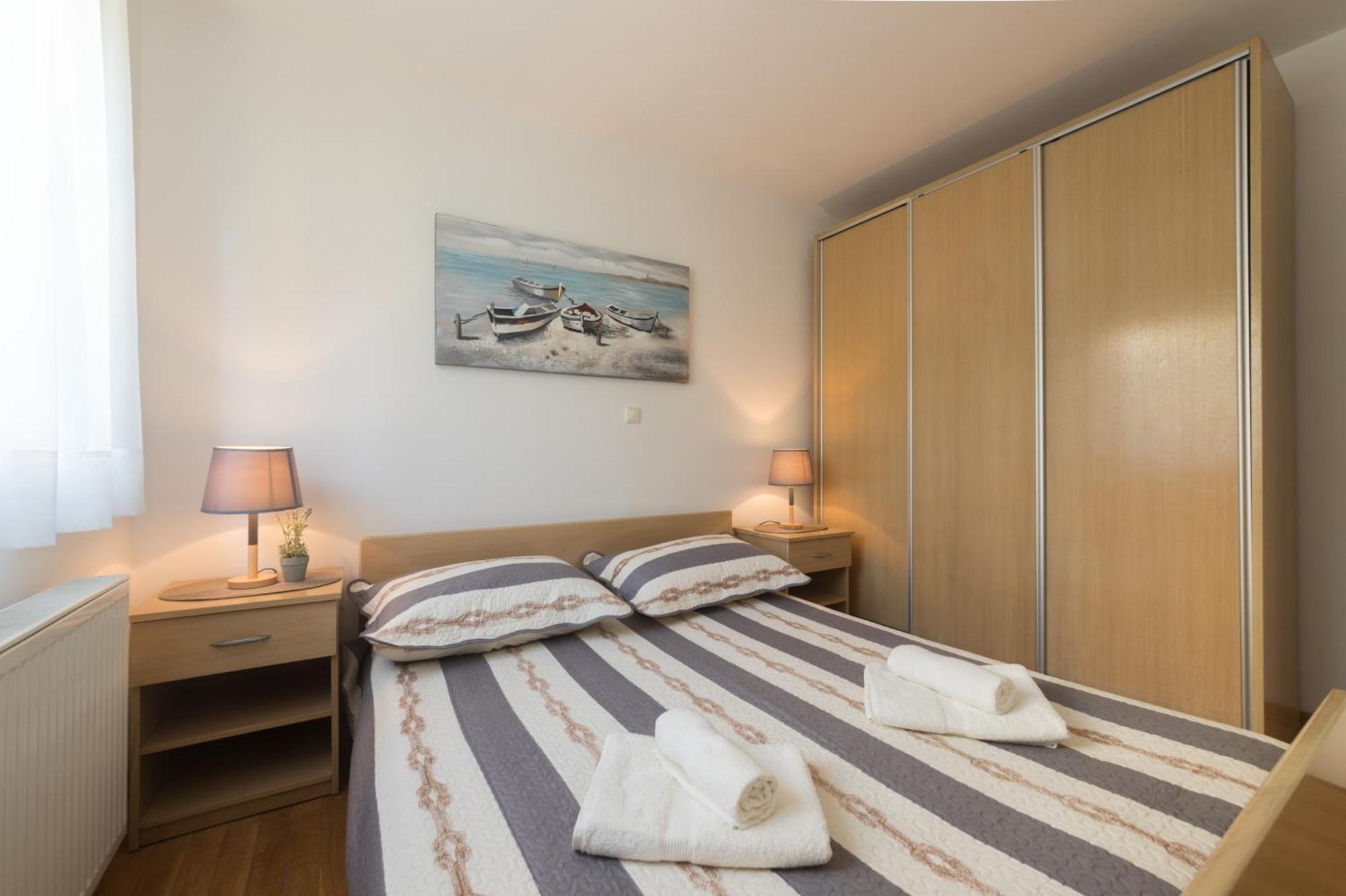 Apartmani Lenka Уґлян Номер фото