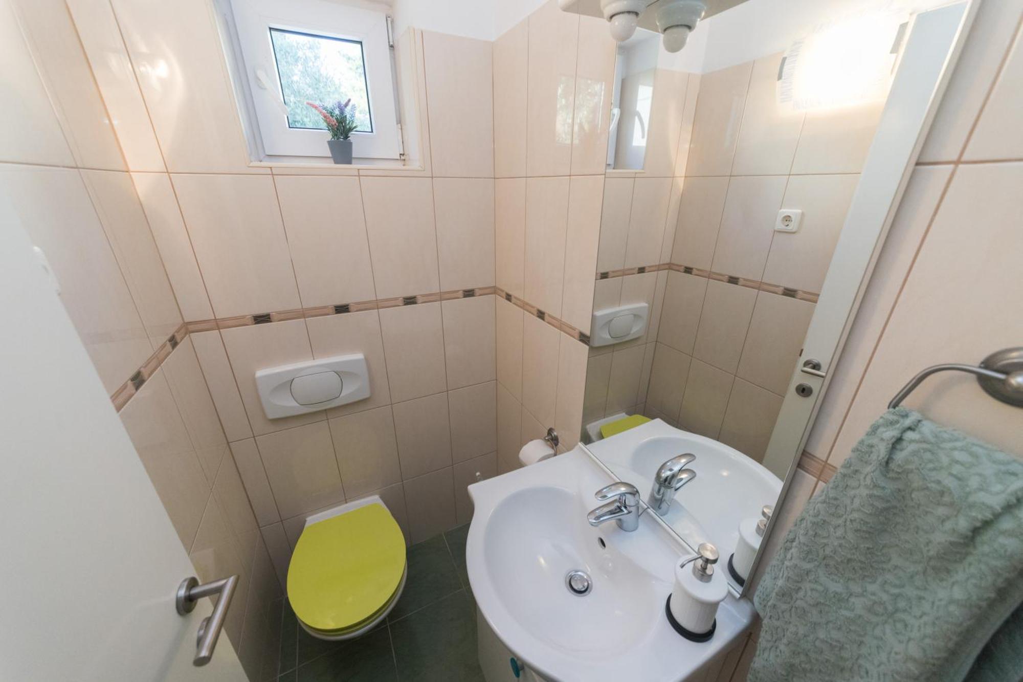Apartmani Lenka Уґлян Номер фото